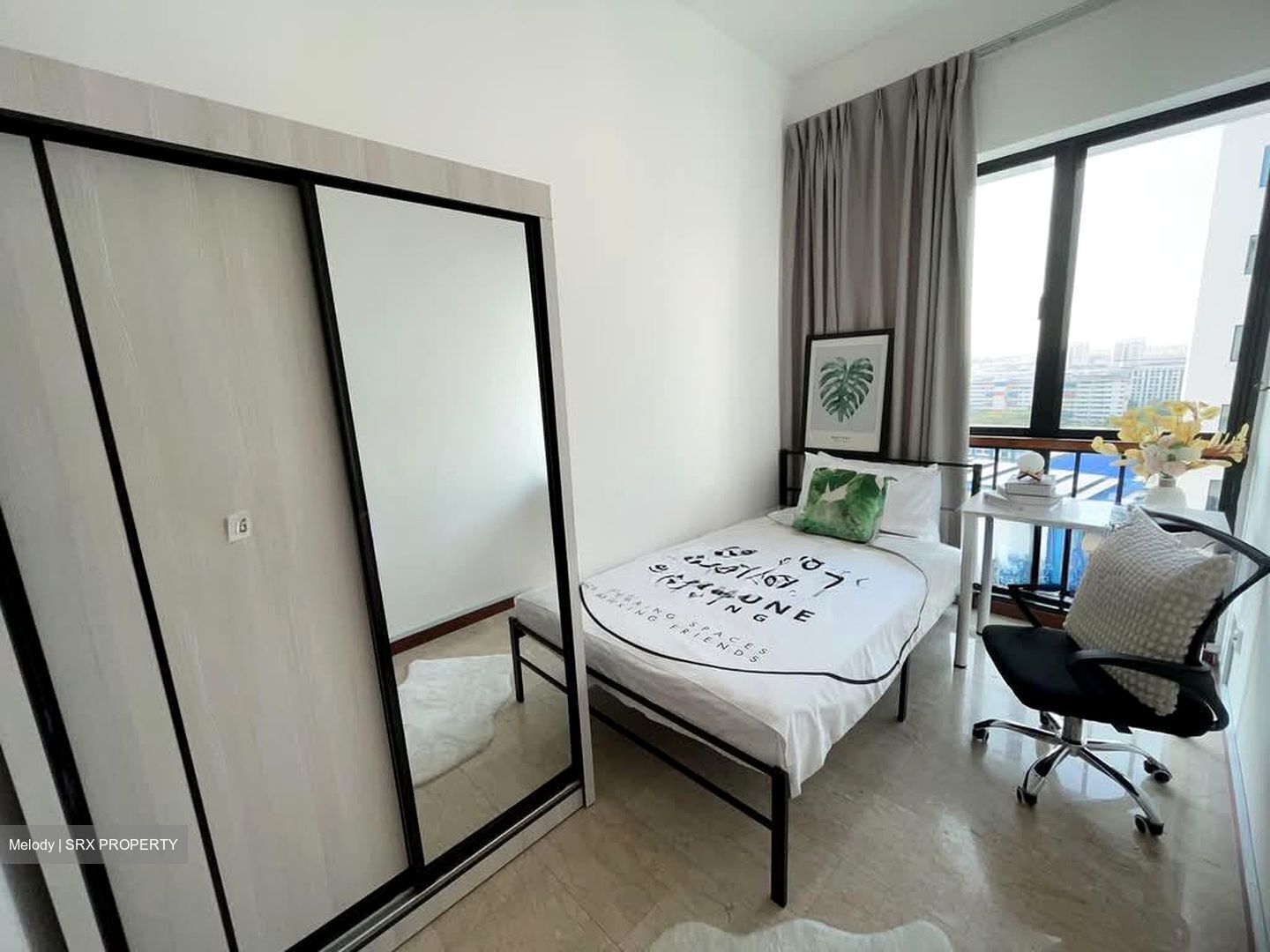Central Grove (D14), Condominium #576129421